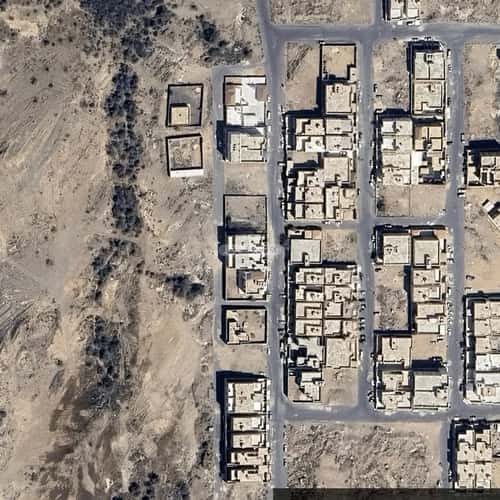 شقة 345 متر مربع ب 7 غرف النور، خميس مشيط