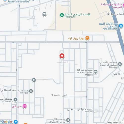 Apartment 345 SQM with 7 Bedrooms The Light, Khamis Mushait