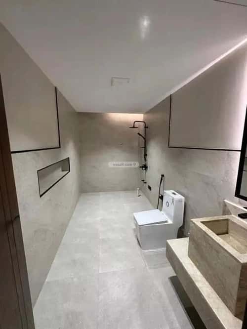 Villa 275 SQM Facing South on 15m Width Street Al-Yarmouk, Khamis Mushait