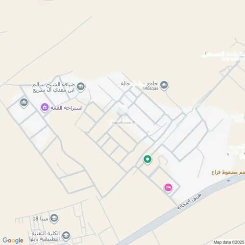 Apartment 277 SQM with 7 Bedrooms Al Zahoor, Abha