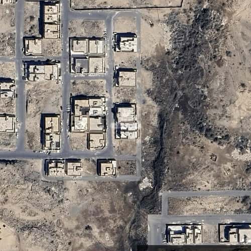 شقة 345 متر مربع ب 8 غرف النور، خميس مشيط