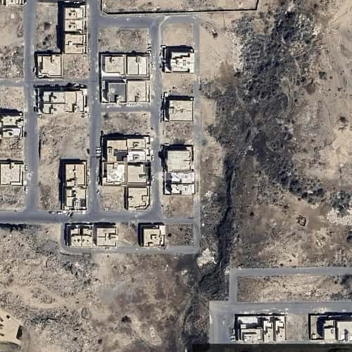 شقة 223 متر مربع ب 6 غرف النور، خميس مشيط