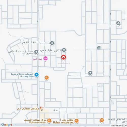 شقة 223 متر مربع ب 6 غرف النور، خميس مشيط