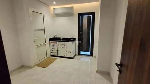 شقة 38 متر مربع بغرفة جرير، وسط الرياض، الرياض