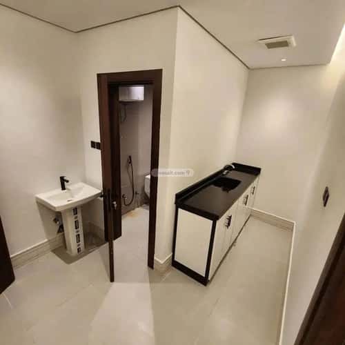 شقة 38 متر مربع بغرفة المونسية، شرق الرياض، الرياض