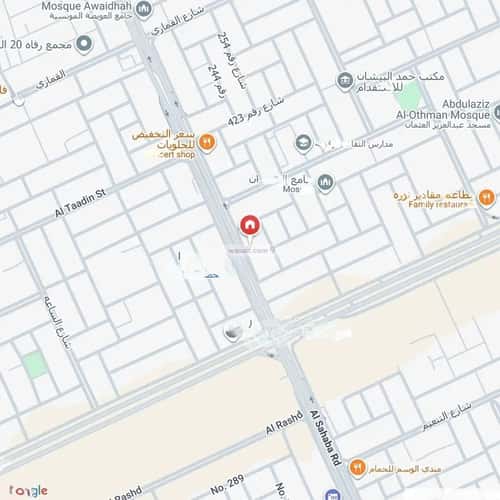 شقة 38 متر مربع بغرفة المونسية، شرق الرياض، الرياض