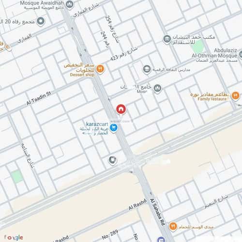 شقة 38 متر مربع بغرفة المونسية، شرق الرياض، الرياض