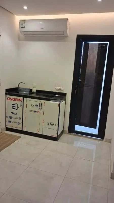 شقة 28 متر مربع بغرفة جرير، وسط الرياض، الرياض