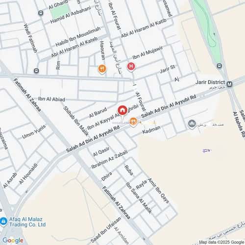 Apartment 28 SQM with 1 Bedroom Jareer, Central Riyadh, Riyadh