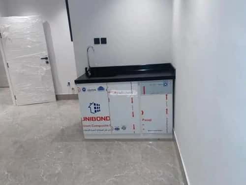 شقة 28 متر مربع بغرفة الملك فهد، شمال الرياض، الرياض