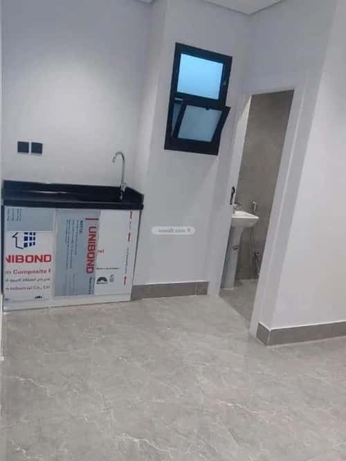 شقة 25 متر مربع بغرفة الملك فهد، شمال الرياض، الرياض