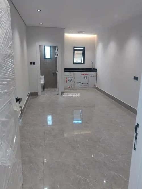 شقة 28 متر مربع بغرفة الملك فهد، شمال الرياض، الرياض