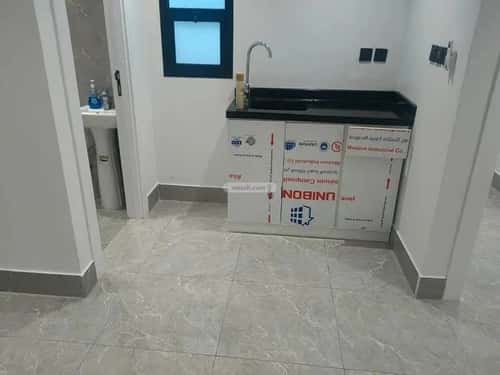 شقة 27 متر مربع بغرفة الملك فهد، شمال الرياض، الرياض