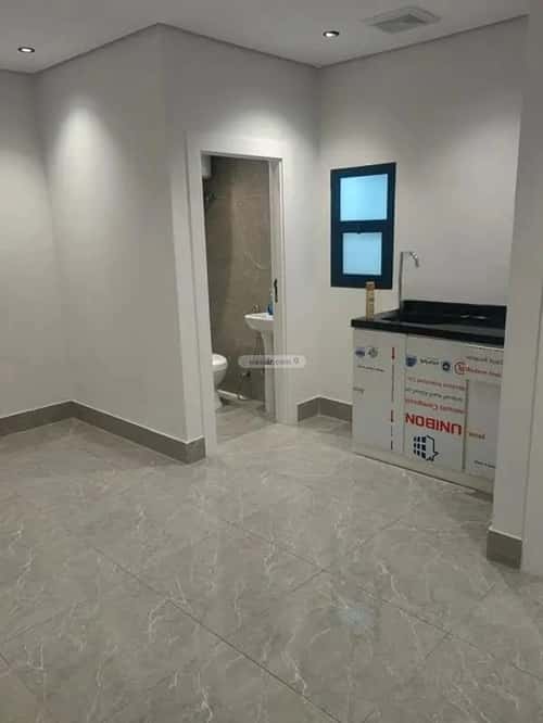 شقة 27 متر مربع بغرفة الملك فهد، شمال الرياض، الرياض