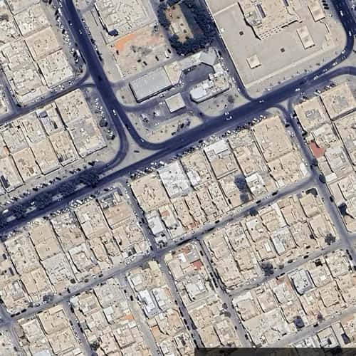 Apartment 27 SQM with 1 Bedroom King Fahd, North Riyadh, Riyadh