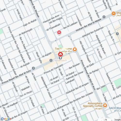 Apartment 27 SQM with 1 Bedroom King Fahd, North Riyadh, Riyadh