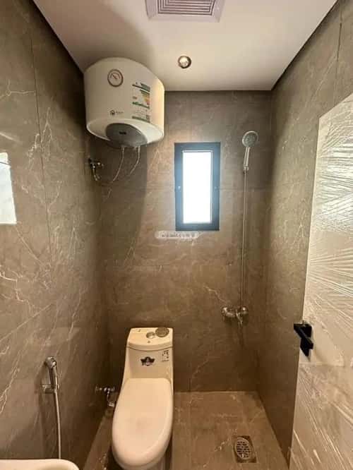 شقة 25 متر مربع بغرفة الملك فهد، شمال الرياض، الرياض