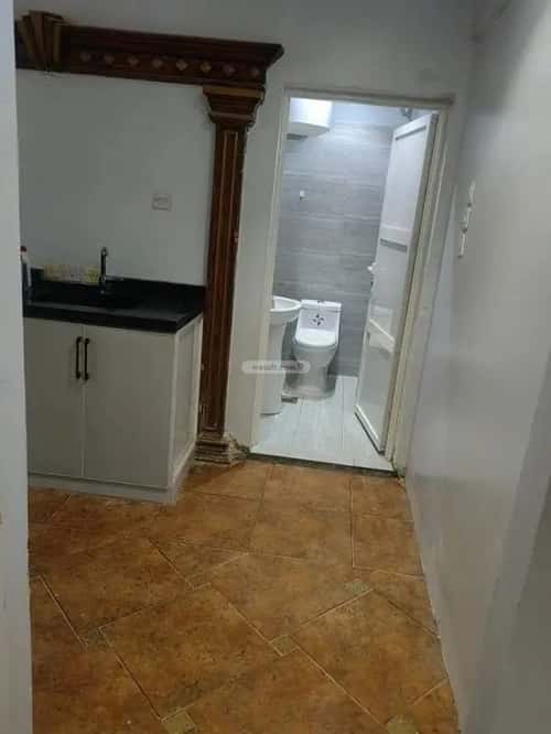 شقة 35 متر مربع بغرفة المرسلات، شمال الرياض، الرياض