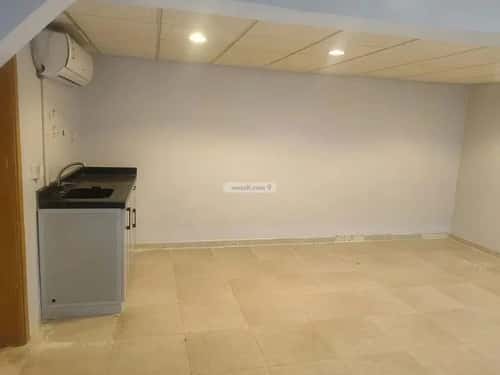 شقة 35 متر مربع بغرفة المرسلات، شمال الرياض، الرياض