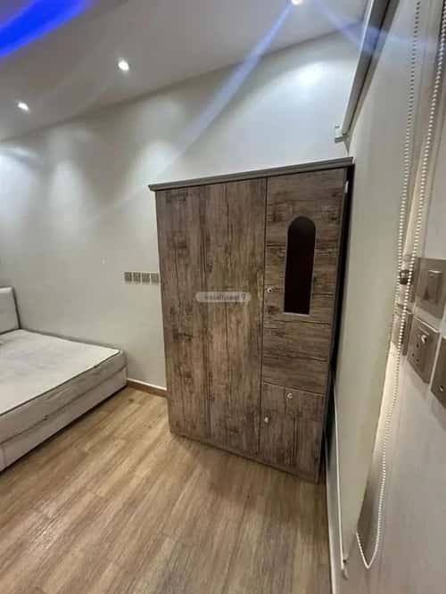 شقة 25 متر مربع بغرفة الجرادية، وسط الرياض، الرياض