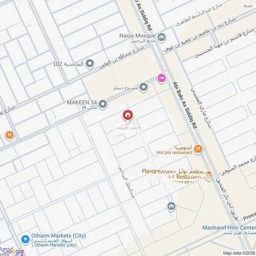 دور 164 متر مربع ب 5 غرف العارض، شمال الرياض، الرياض