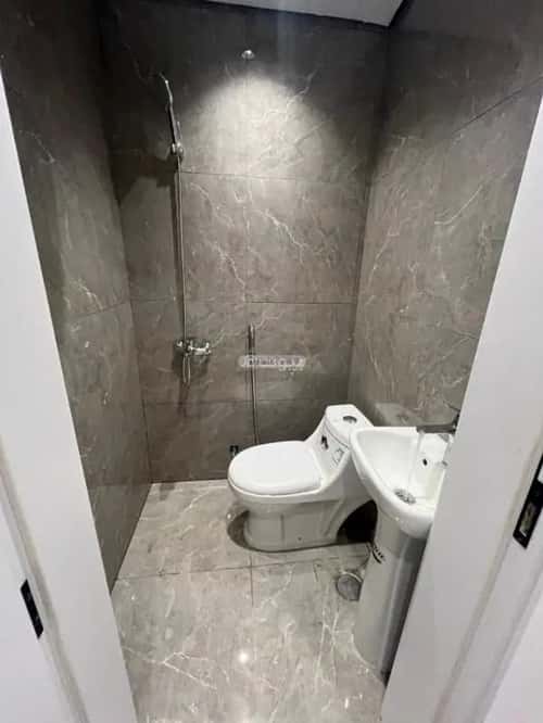 شقة 25 متر مربع بغرفة الملك فهد، شمال الرياض، الرياض