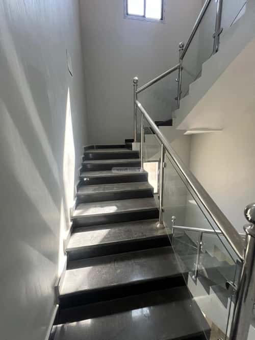 Villa 215 SQM Facing North East on 15m Width Street Al-Janadriyah, East Riyadh, Riyadh