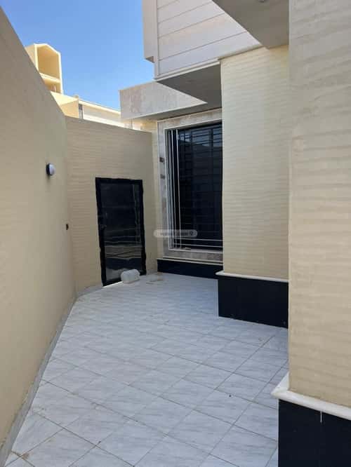 Villa 215 SQM Facing North East on 15m Width Street Al-Janadriyah, East Riyadh, Riyadh