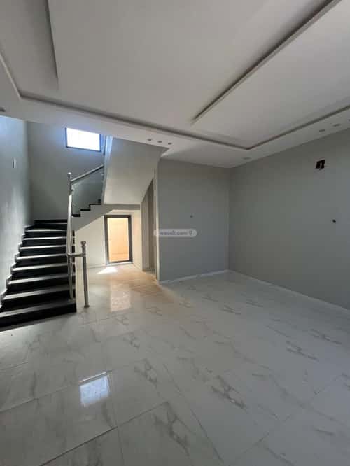Villa 215 SQM Facing North East on 15m Width Street Al-Janadriyah, East Riyadh, Riyadh