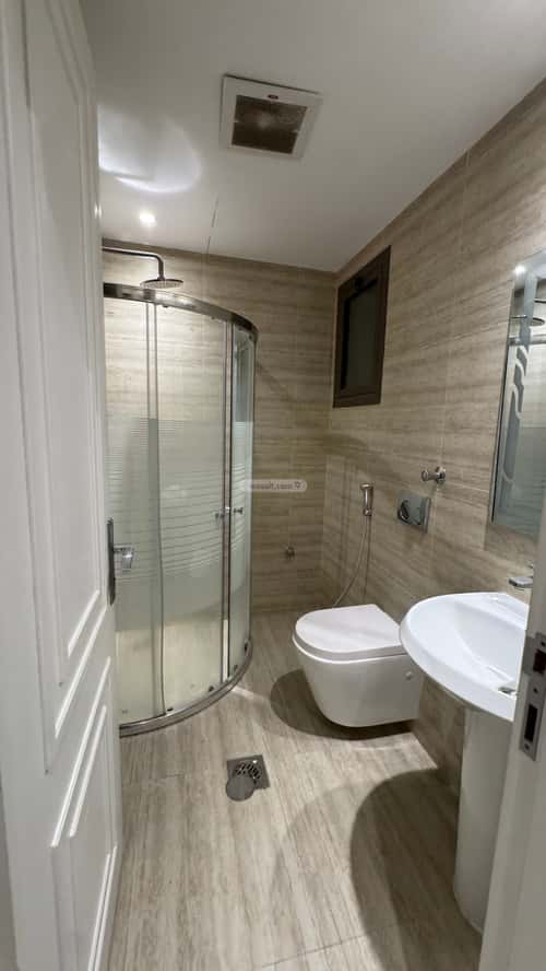 Apartment 143 SQM with 3 Bedrooms Al Hammraa, Khobar