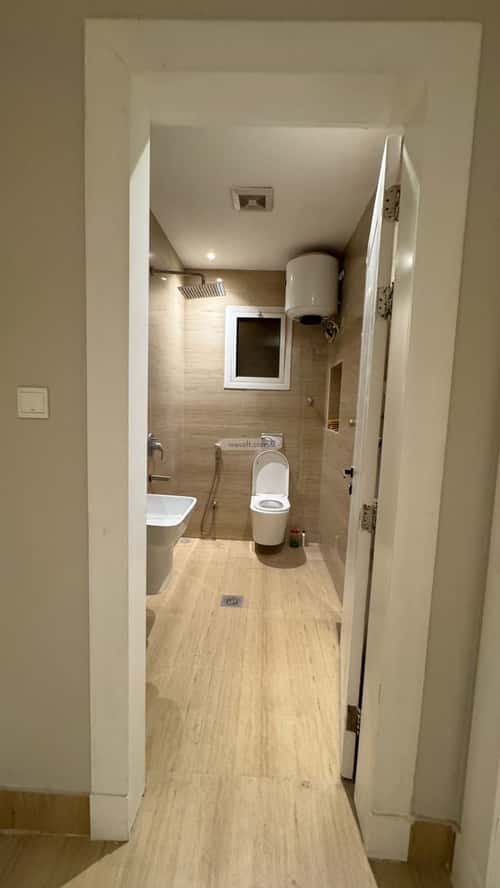 شقة 143 متر مربع ب 3 غرف الحمراء، الخبر