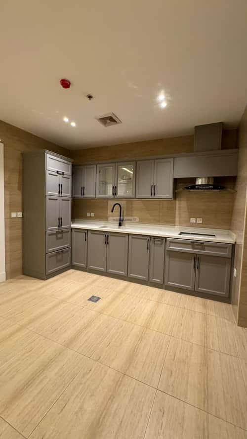 Apartment 143 SQM with 3 Bedrooms Al Hammraa, Khobar