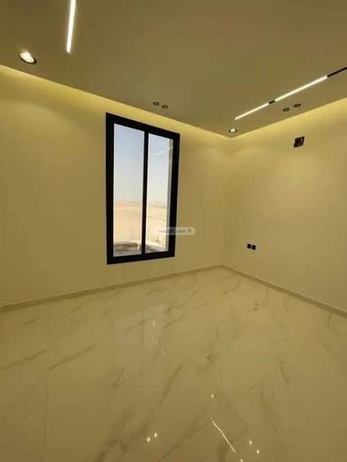Villa 267 SQM Facing East on 20m Width Street Al-Janadriyah, East Riyadh, Riyadh