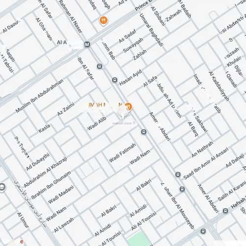 Apartment 450 SQM with 4 Bedrooms Al-Andalus, East Riyadh, Riyadh