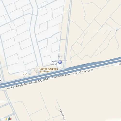 شقة 195 متر مربع ب 3 غرف الرمال، شرق الرياض، الرياض