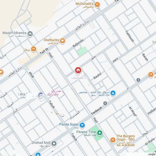 شقة 3 غرف في ظهرة لبن