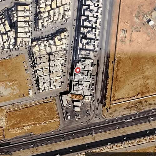 Apartment 195 SQM with 3 Bedrooms Ar-Rimal, East Riyadh, Riyadh