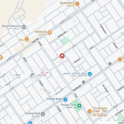 شقة 445 متر مربع ب 3 غرف ظهرة لبن، غرب الرياض، الرياض