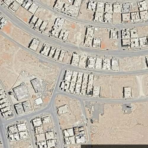 شقة 324 متر مربع ب 4 غرف المهدية، غرب الرياض، الرياض