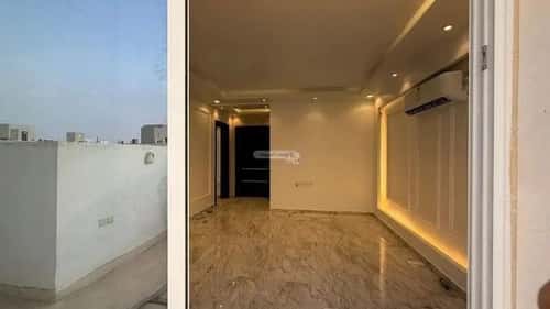 Apartment 420 SQM with 3 Bedrooms Al-Qairawan, North Riyadh, Riyadh
