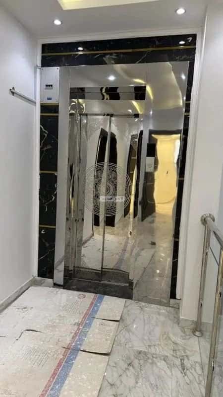 شقة 420 متر مربع ب 3 غرف القيروان، شمال الرياض، الرياض