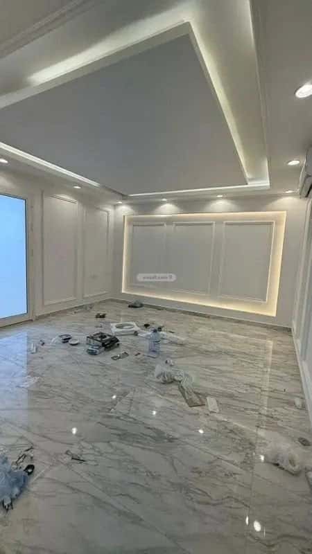 Apartment 420 SQM with 3 Bedrooms Al-Qairawan, North Riyadh, Riyadh