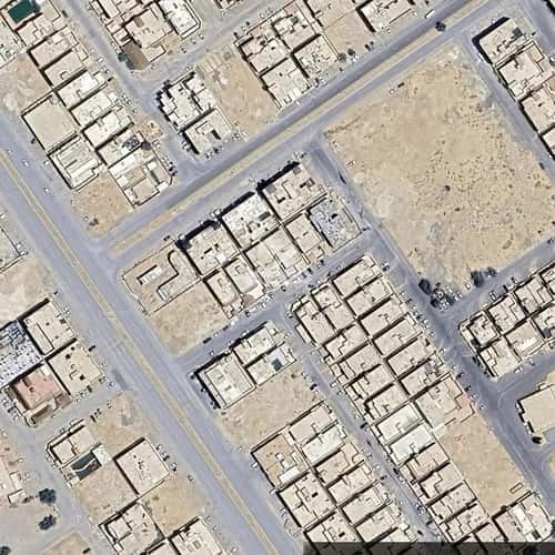 Floor 445 SQM with 4 Bedrooms Dahrat Laban, West Riyadh, Riyadh