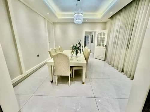 Villa 341 SQM Facing East with 6 Bedrooms Ar-Rabi, North Riyadh, Riyadh