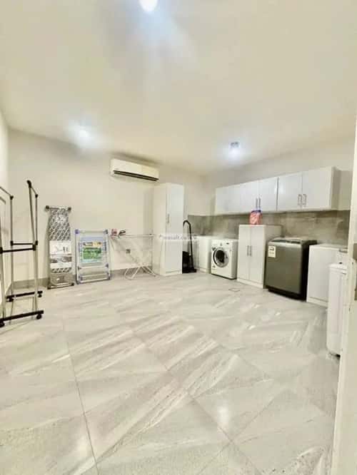 Villa 341 SQM Facing East with 6 Bedrooms Ar-Rabi, North Riyadh, Riyadh