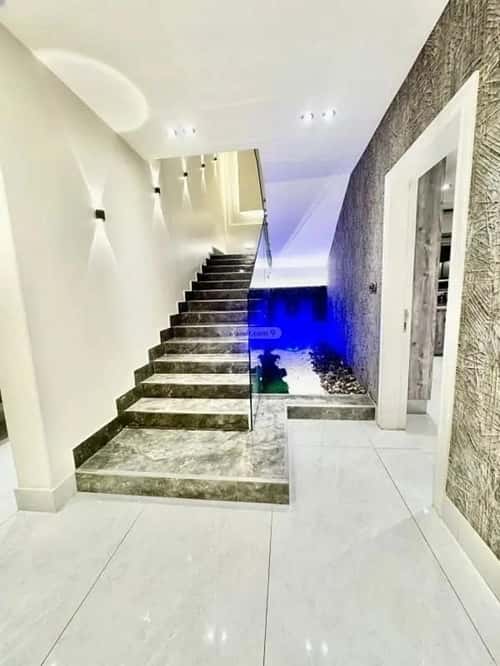 فيلا 341 متر مربع واجهة شرقية ب 6 غرف الربيع، شمال الرياض، الرياض