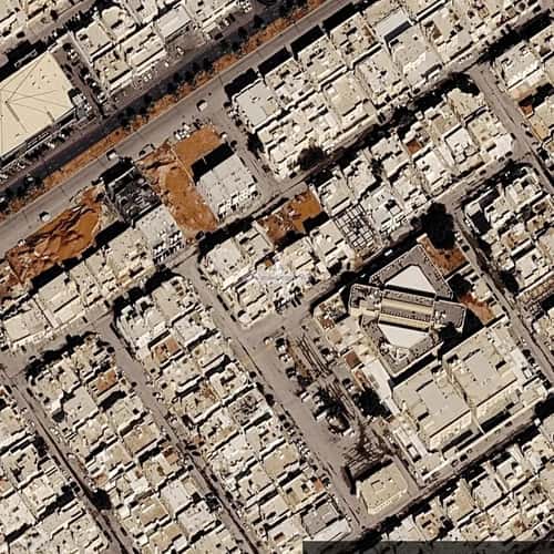 Villa 252 SQM Facing South West on 15m Width Street Al-Khaleej, East Riyadh, Riyadh