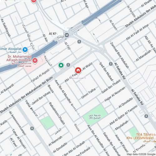 فيلا 252 متر مربع جنوبية غربية على شارع 15م الخليج، شرق الرياض، الرياض