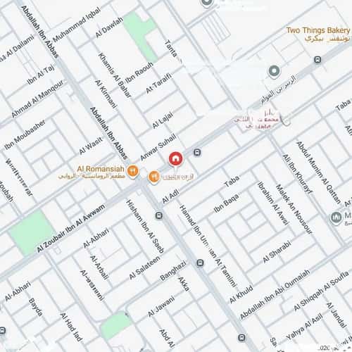 Apartment 122 SQM with 3 Bedrooms Ar-Rawabi, East Riyadh, Riyadh