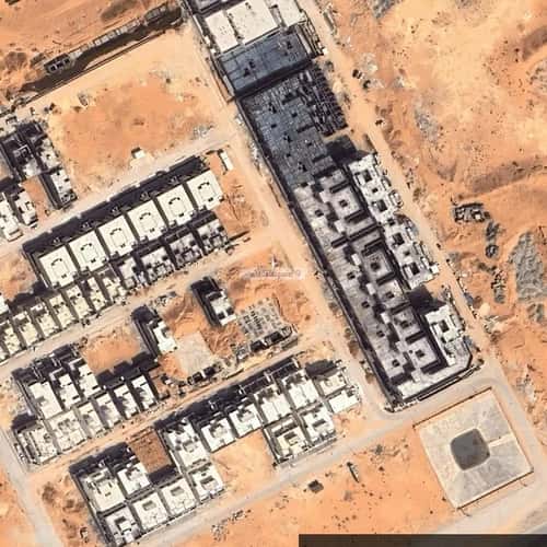 أرض 337 متر مربع جنوبية على شارع 15م الرمال، شرق الرياض، الرياض